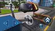 Crash Wheels 3D screenshot 2