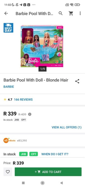 takealot - Preview 8