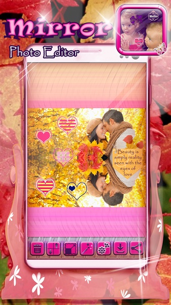 Mirror Photo Editor - Preview 1