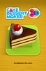 Cake Dessert Maker 3D screenshot 3