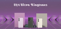 Galaxy S24 Ultra Ringtones screenshot 2