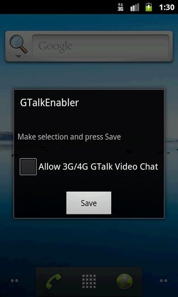 GTalkEnabler - Preview 2