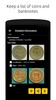 Maktun: coin and note search screenshot 4