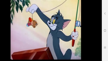 Videos Of Tom And Jerry
