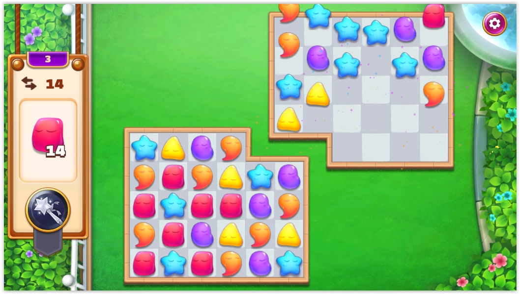 Royal Garden Tales for Android - Download the APK from Uptodown