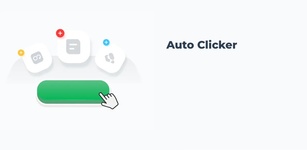 Actus Auto Clicker featured image
