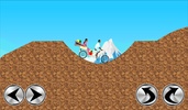 Rickshaw Racing screenshot 1