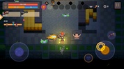 Dimension Hunter screenshot 5