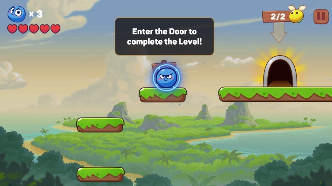 Super Ball Jump - Preview 6