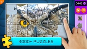 Jigsaw puzzles - PuzzleTime screenshot 7
