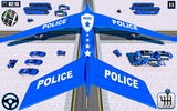 Grand Vehicle Police Transport screenshot 7