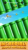 Flapping Flying Bird Game screenshot 10