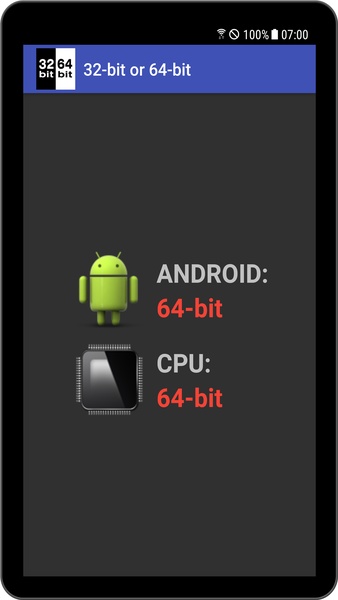 32-bit or 64-bit APK for Android Download