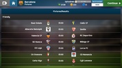 Soccer Manager 2018 screenshot 6