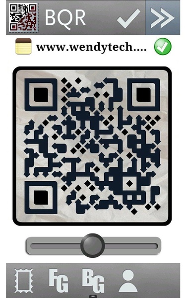 BeautyQR - Preview 6