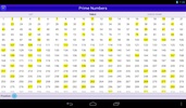 Prime Numbers screenshot 5