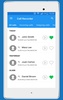 Call Recorder screenshot 16