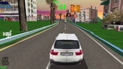 Traffic Racing : drift, police screenshot 10