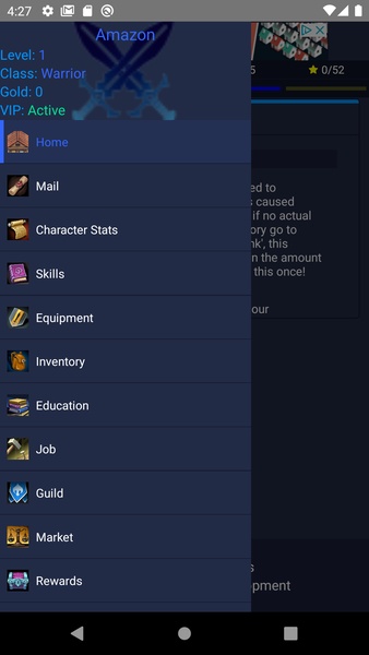 Casual RPG - Preview 5