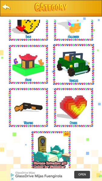 Magnet World - Preview 3