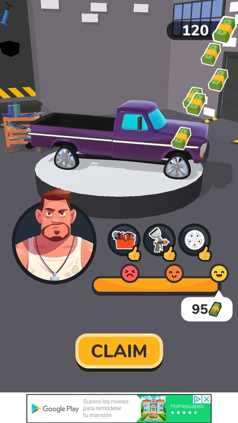 Car Master 3D - Preview 6