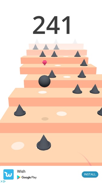 Stairs - Preview 13