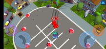 Car Eats Car 5 - Battle Arena screenshot 3