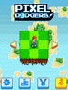 Pixel Dodgers screenshot 5