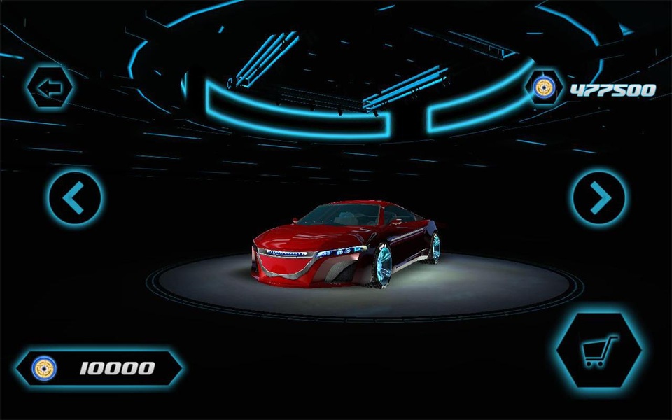 Underground Racer 2 - Preview 3