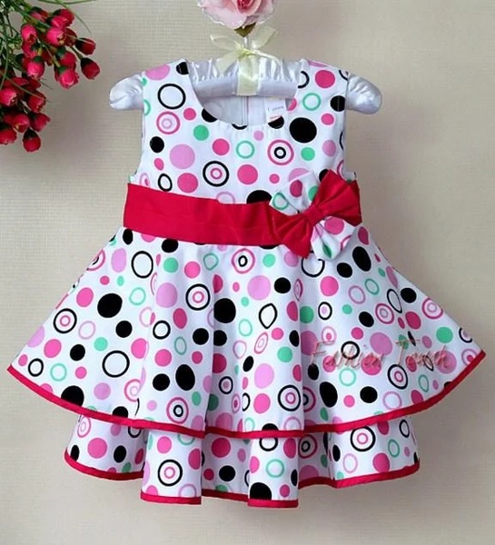 Kid Dress - Preview 8