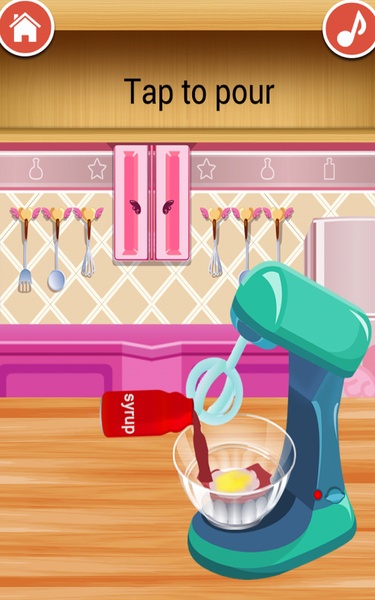 Burger Maker - Preview 3