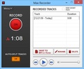 Max Recorder screenshot 4