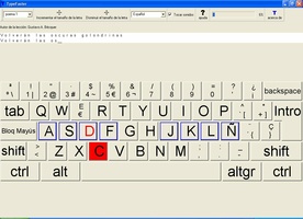 TypeFaster screenshot 4