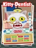 Kitty Dentist screenshot 1