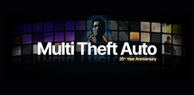 Multi Theft Auto: San Andreas feature