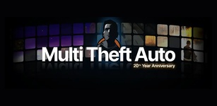 Multi Theft Auto: San Andreasの特集画像