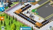 Idle Car Factory screenshot 8