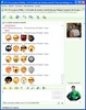 Free MSN Emoticons Pack 02 screenshot 1