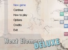 Next Element Deluxe screenshot 4