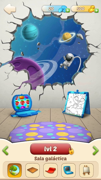 Oscar the Cat - Virtual Pet - Preview 7
