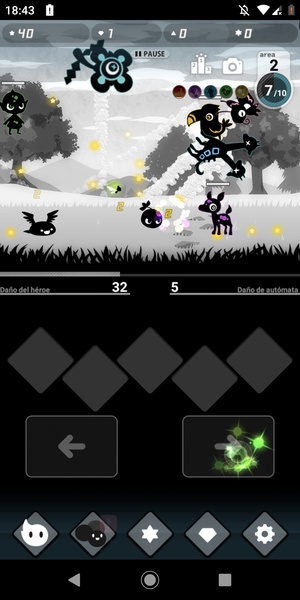 Shadow Land - Preview 16
