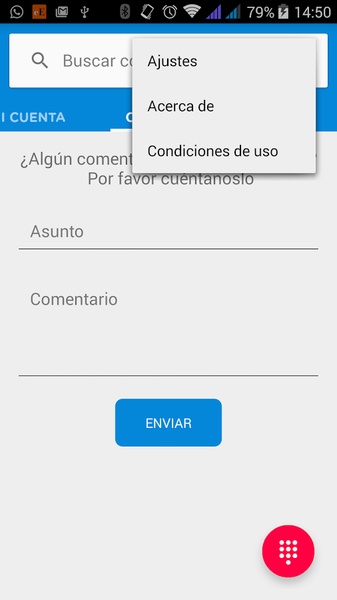 AIRIS mobile - Preview 4