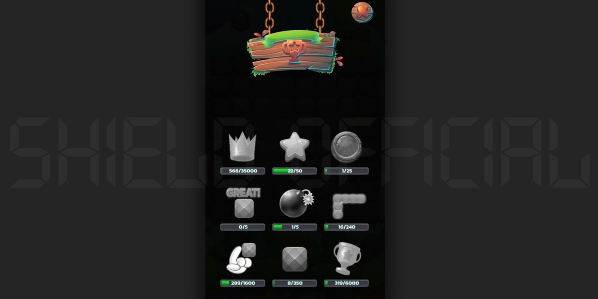 Fuzzle - Preview 3