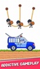 Rope Rescue: Cut Save Puzzle screenshot 19