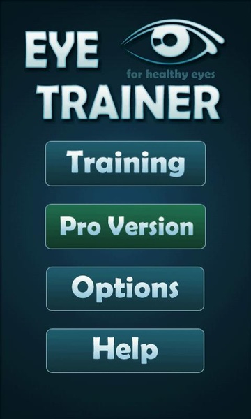 Eye Trainer - Preview 8