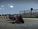 SBK 09 : Superbike World Championship screenshot 3