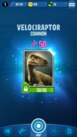 Jurassic World Alive for Android 8