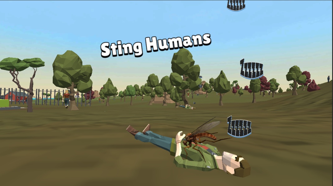 Mosquito Simulator 2 - Preview 13