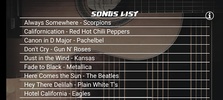 Guitar Picking screenshot 7