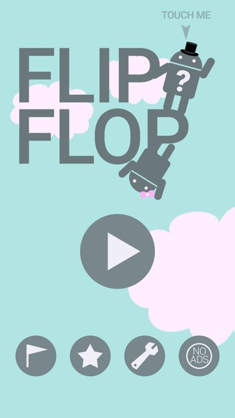 Flip Flop - Preview 1